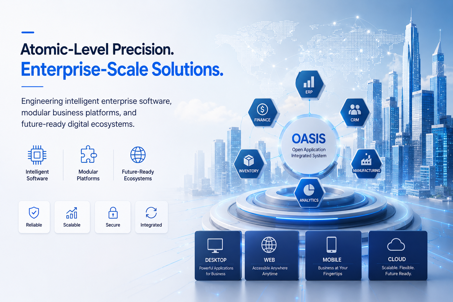 Company Overview